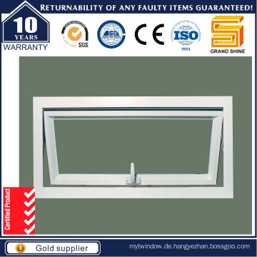 2015 Neuer Typ 50 Aluminium-Flügelfenster